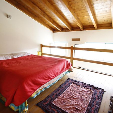 Dias Distintos - Turismo Rural Colos  Bagian luar foto