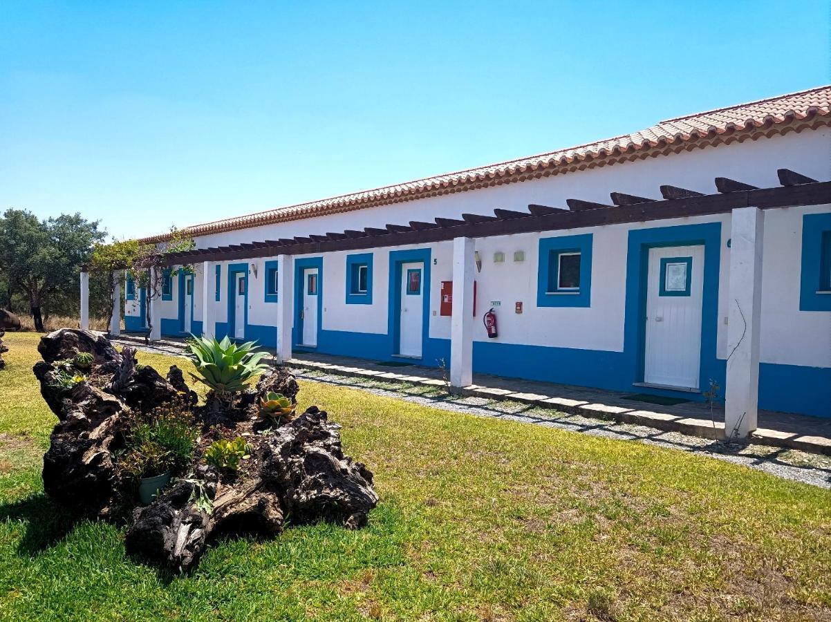 Dias Distintos - Turismo Rural Colos  Bagian luar foto