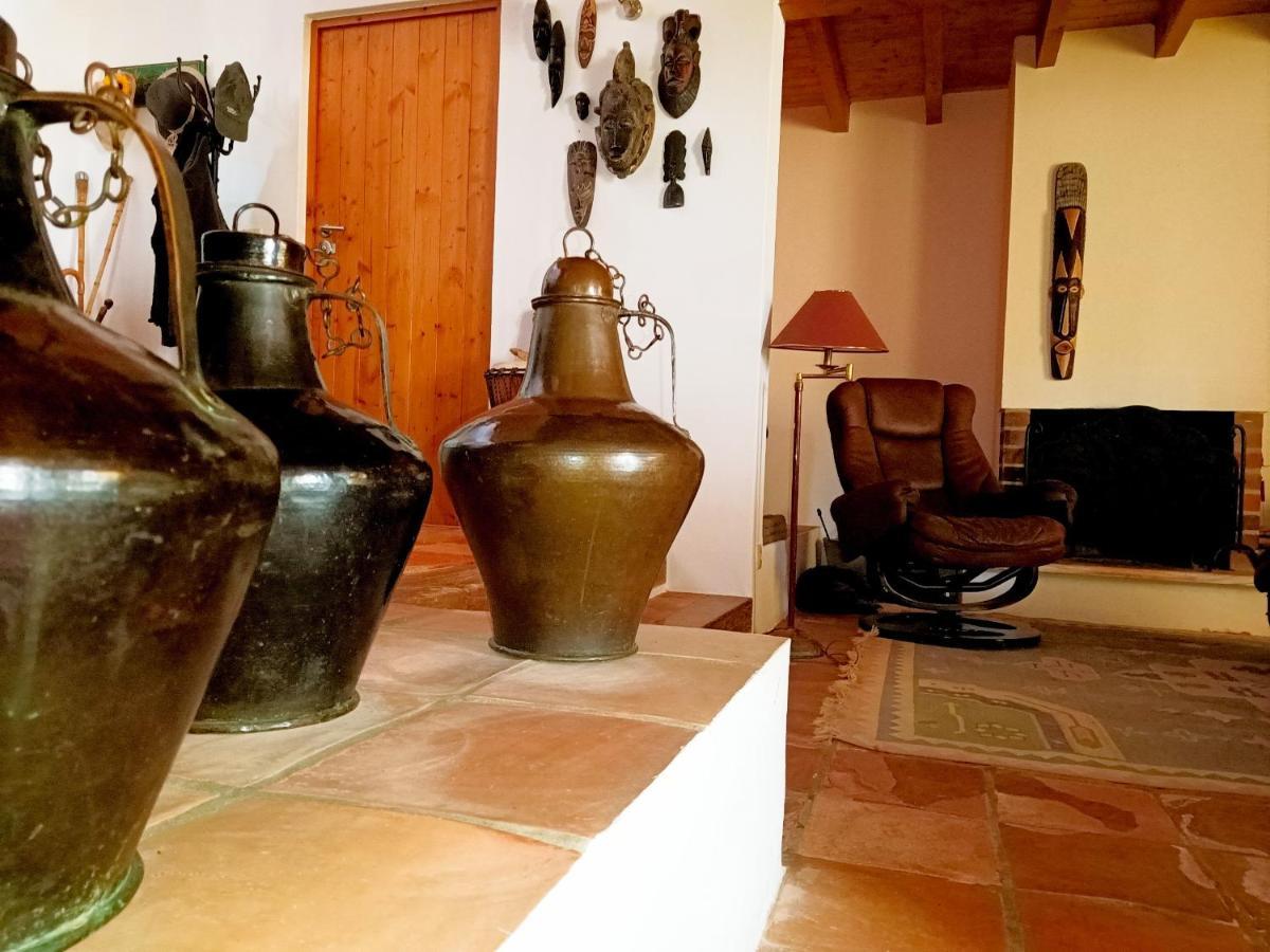 Dias Distintos - Turismo Rural Colos  Bagian luar foto