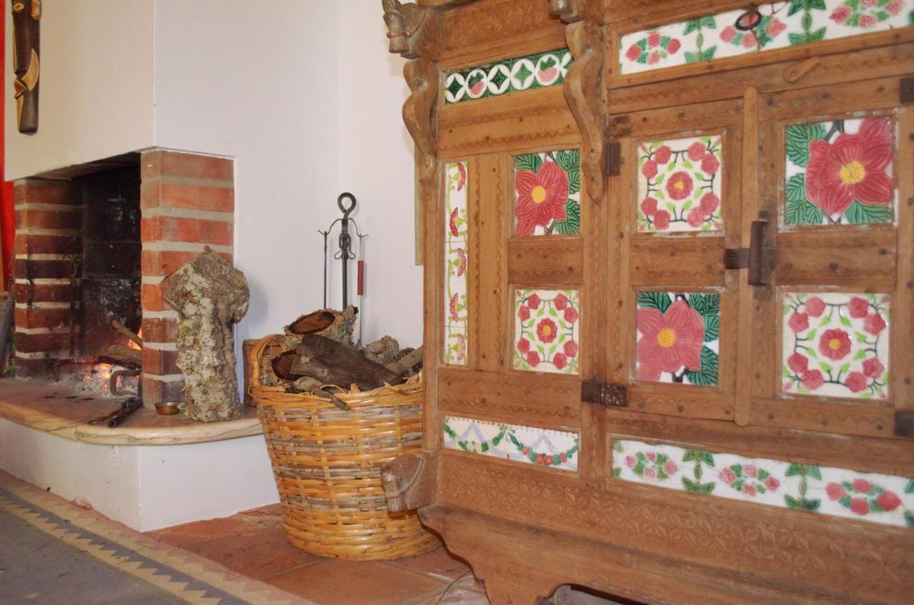 Dias Distintos - Turismo Rural Colos  Bagian luar foto