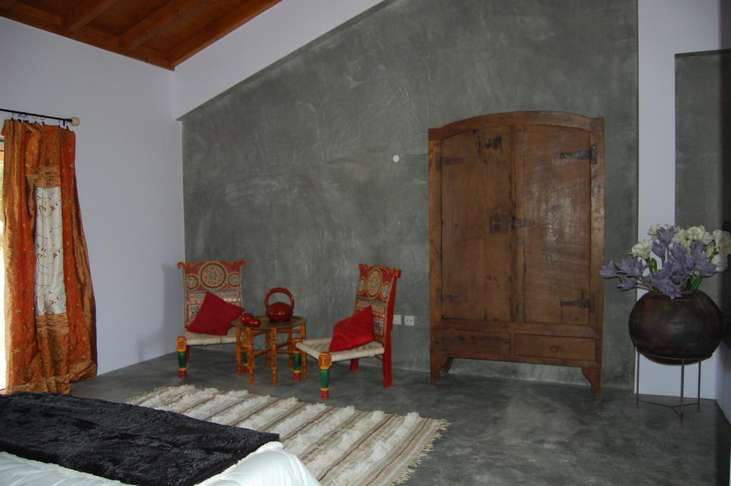 Dias Distintos - Turismo Rural Colos  Ruang foto