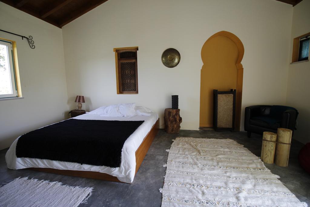 Dias Distintos - Turismo Rural Colos  Bagian luar foto