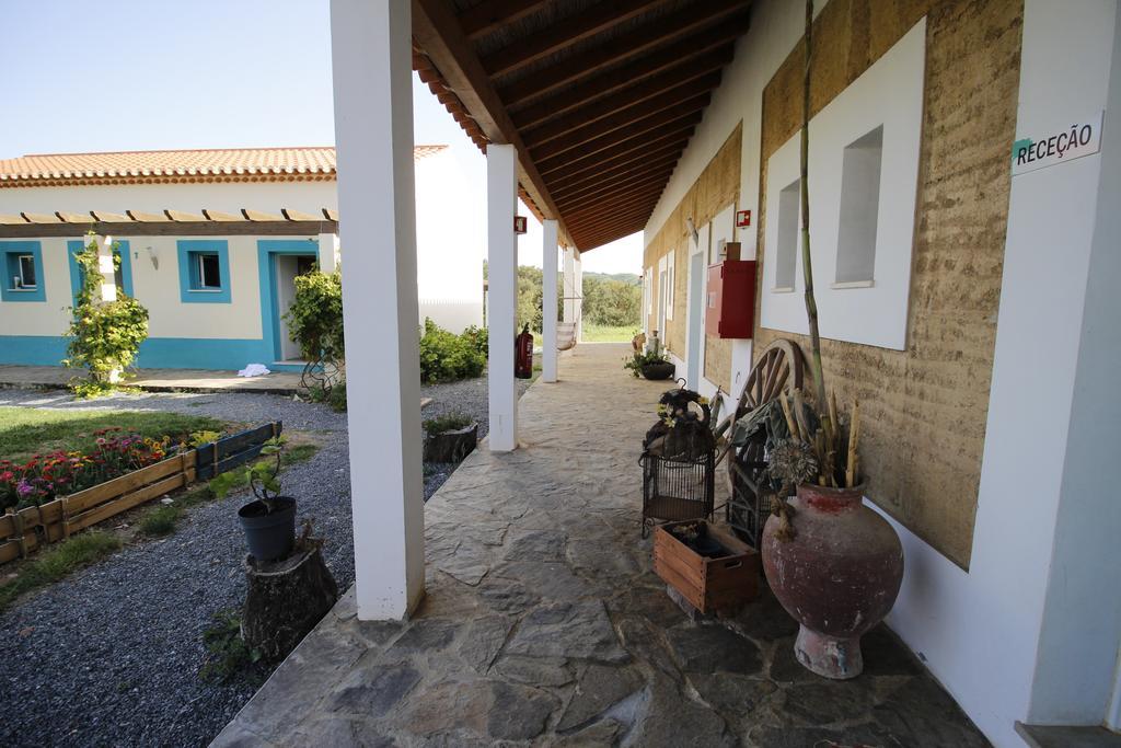 Dias Distintos - Turismo Rural Colos  Bagian luar foto