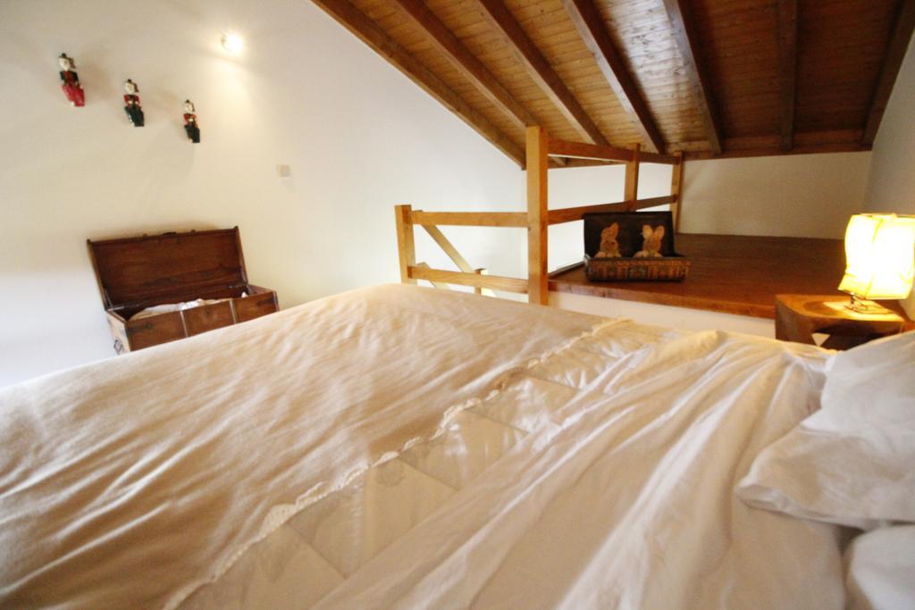 Dias Distintos - Turismo Rural Colos  Bagian luar foto