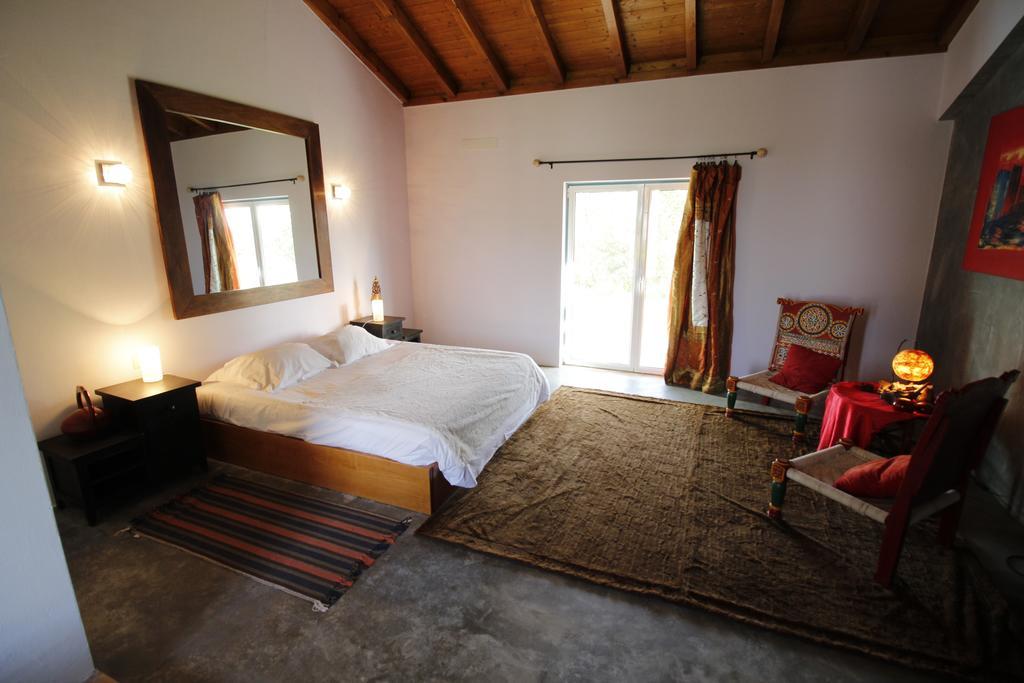 Dias Distintos - Turismo Rural Colos  Bagian luar foto