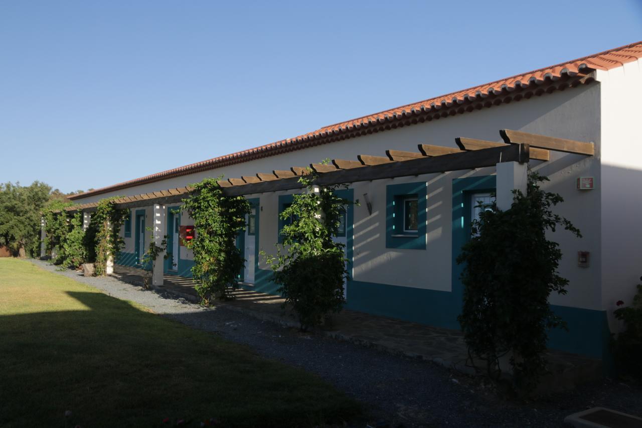 Dias Distintos - Turismo Rural Colos  Bagian luar foto